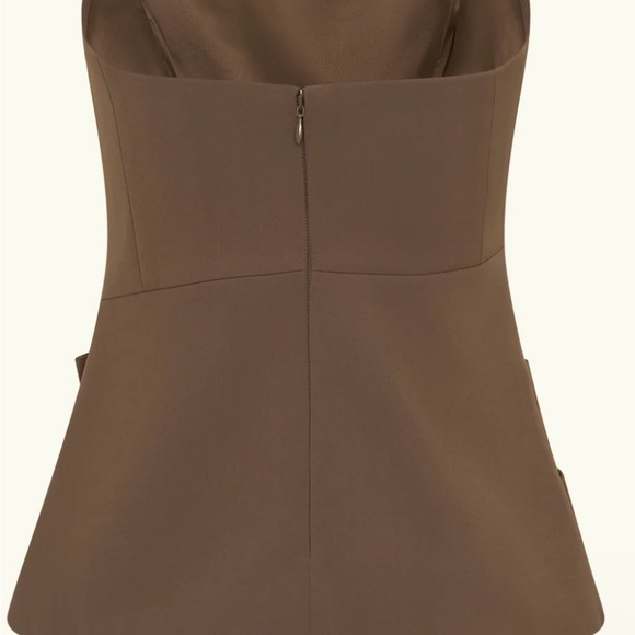 Meshki top - Picture 3 of 7